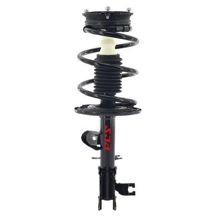 Fcs Automotive Complete Strut Assembly, 2333564R 2333564R